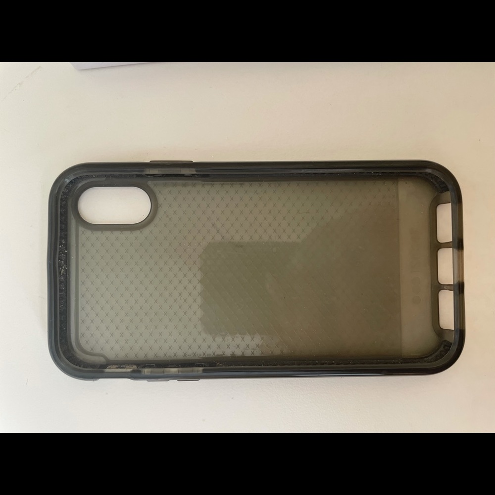 Tech21 iphone xr case - Picture 4 of 4